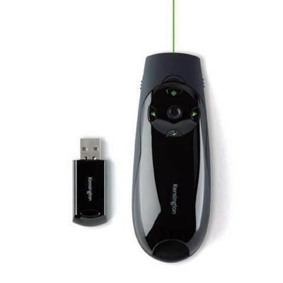 Puntero Kensington K72426EU laser expert verde