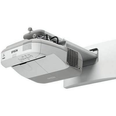 Proyector Epson ultra corta distancia EB-695Wi V11H740040