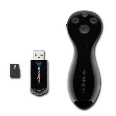 Puntero Kensington K75233EU ultimate