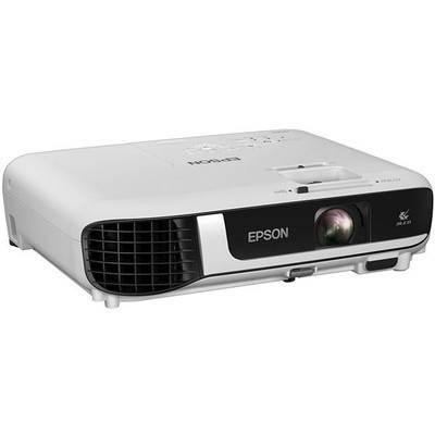Proyector Epson EB-W49 V11H983040
