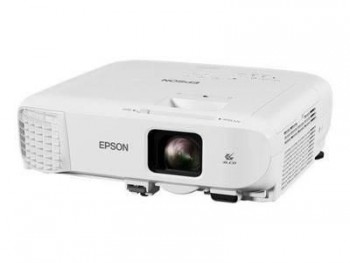 Proyector Epson EB-X49 V11H982040