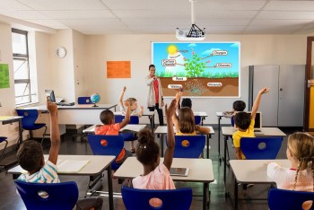 Proyector Epson EB-X49 V11H982040