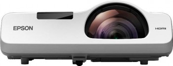 Proyector Epson EB-535W V11H671040