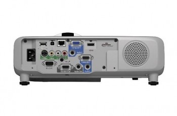 Proyector Epson EB-535W V11H671040