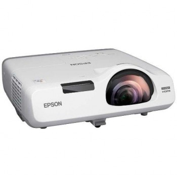 Proyector Epson EB-535W V11H671040