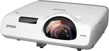 Proyector Epson EB-535W V11H671040