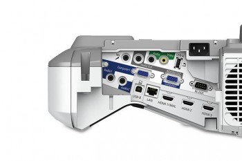 Proyector Epson EB-725W V11H999040