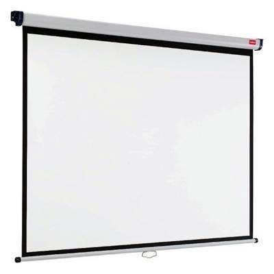 Pantalla mural Nobo 4:3