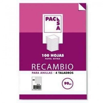 Recambio Pacsa