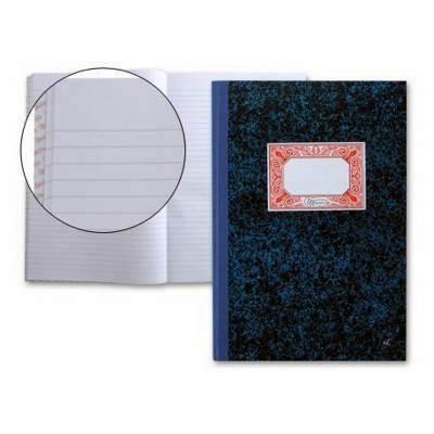 CUADERNO CART. M.R. Fº 100H HTAL.N. 3009