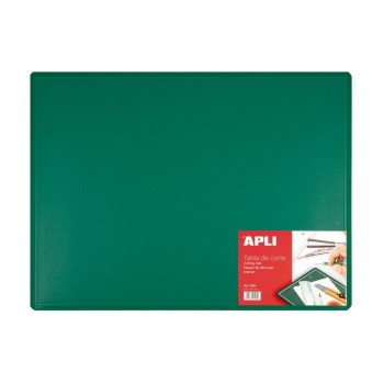 Tablas de corte Apli Verde