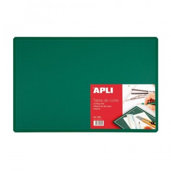 Tablas de corte Apli Verde
