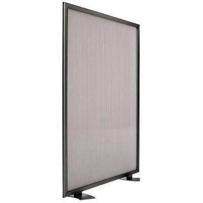 MAMPARA MODULAR LIMIT DE POLICARBONATO PERFIL DE A