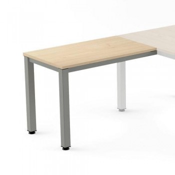Ala mesa para serie Work Rocada