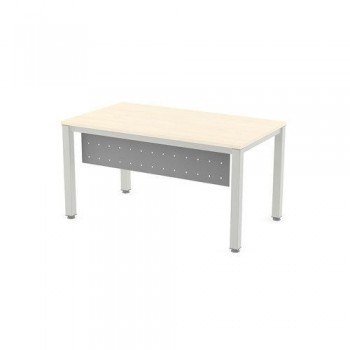 Faldon Metalico Executive 140cm 2939 Gris
