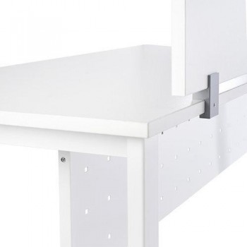 Faldon Metalico Executive 140cm 2939 Gris