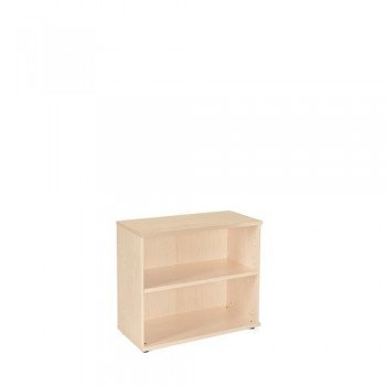 Armario Puertas Completas 90x78x45 1005AA01 Haya/Haya