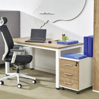 Buck Movil 3 Cajones 40x58x59.5cm 4003AA01 Haya/Haya