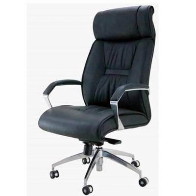 Silla Meine-Jarama 01JARABASLUXN Basculante Lux Negro