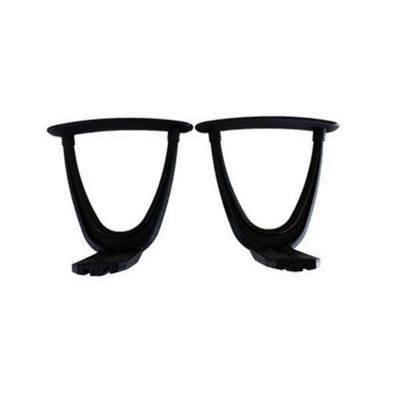 Juego Brazos Fijos 18BRAZO05 Polipropileno