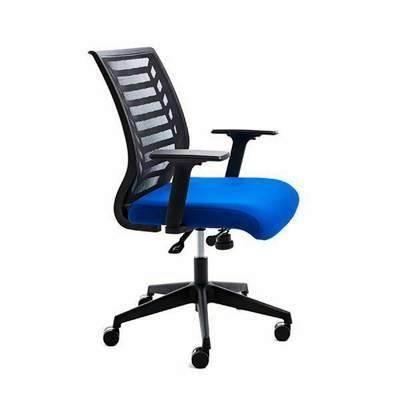Silla Rocada RD-907-3 Azul