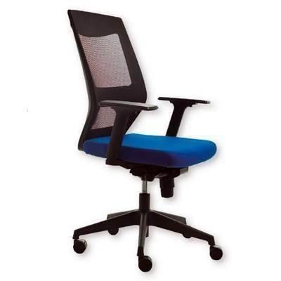 Silla Rocada RD-908-2 Rojo