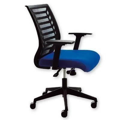 Silla Rocada RD-907-2 Rojo