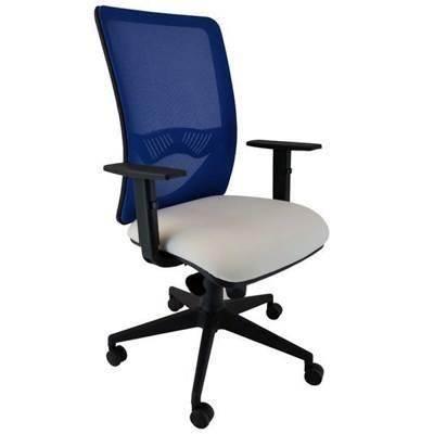 Silla Vincolo Moby 02CHAPLINABSGL-AZ azul