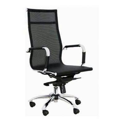 Sillon Reik-Barrax 203DBNE Mecanismo Basculante Multiposicion Negro