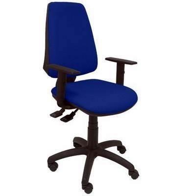 Silla Samiam-Elche 14SBALI350B10 Con Brazos rojo