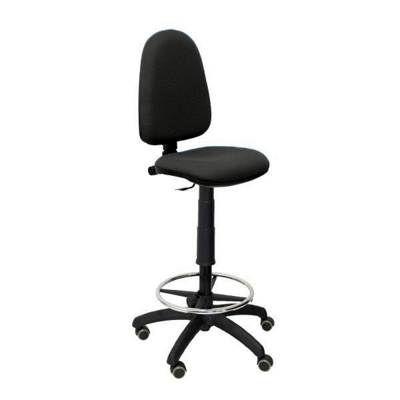 Taburete Ayna T04CPBALI229 Mecanismo Permanente azul