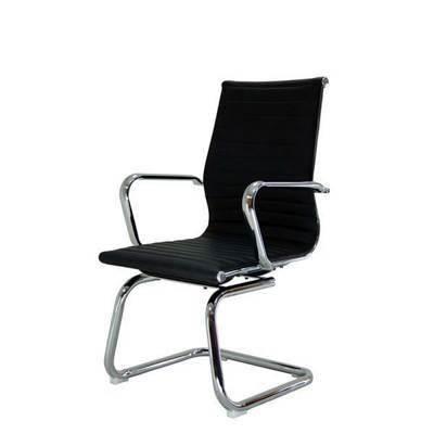 Sillon Confidente Kiedis-Jr 01JRPAPIEL Patin Negro