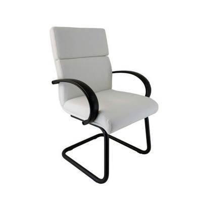 Sillon Confidente 01VULSTYPABSGL Patin Balada-Vulcano Blanco