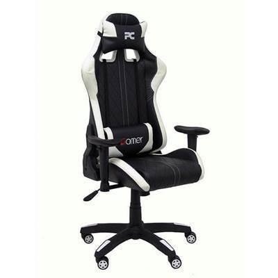 Silla Gaming Piqueras y Crespo Genesis-Paraíso