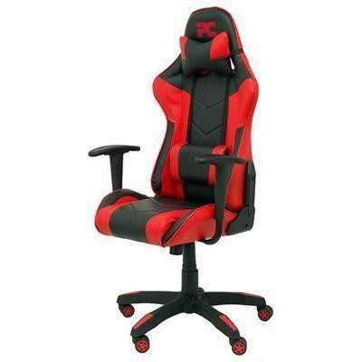 Silla Gaming Piqueras y Crespo Division-Atalaya