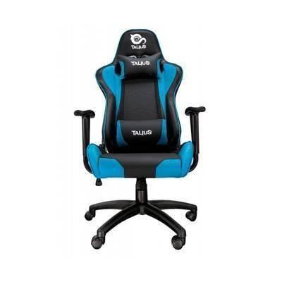 Silla gaming Talius Lipa-Lizard azul