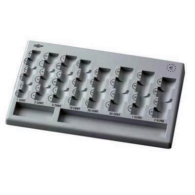 Bandeja portamonedas Euros 181Faibo