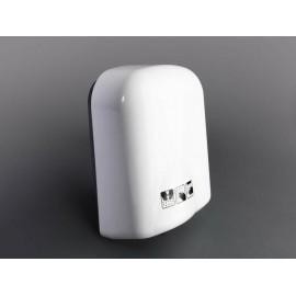 Secamanos Aire óptico ABS Blanco 19346