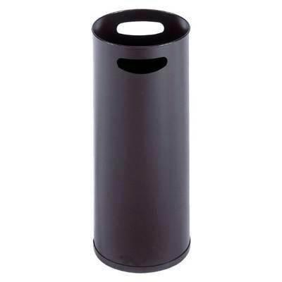 Paragüero Metalico 306-N 50x21.5cm Negro