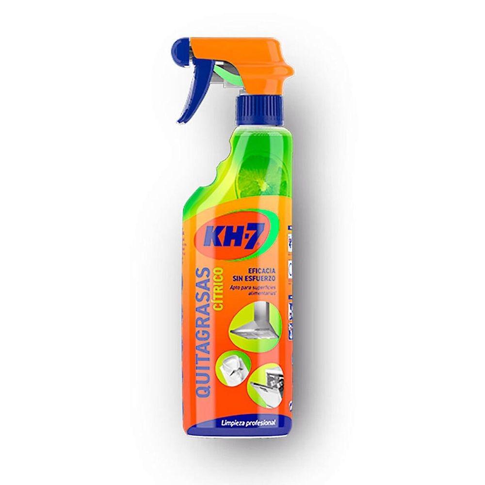 Desengrasante AKH-7 21368 Citrico Pulverizador 750ml