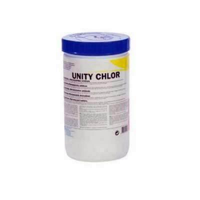 Bote 300 Pastillas 16799 Lejia Baychlor 1 kg