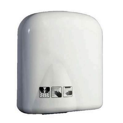 Secador 48 De Manos Electrico 1650W