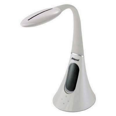 Lámpara led Rexel Activita Pod blanco 4402012EU