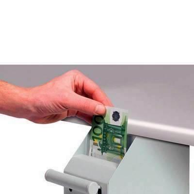 Caja fuerte Safescan POS 4100