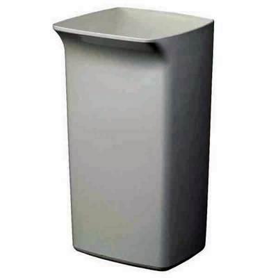 Contenedor Durabin 1800798010 sin tapa blanco