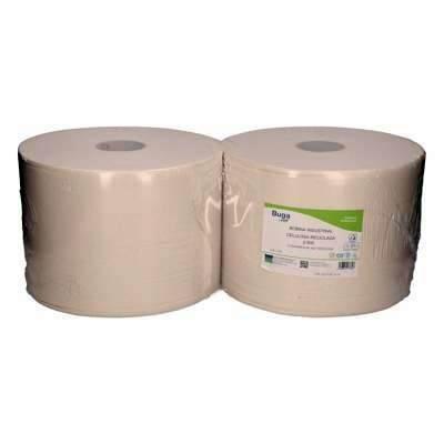 Bobina Papel industrial gofrado B/2 17769 23/600 25248