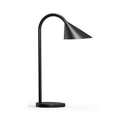 Lampara Sol 400077402 Led negro