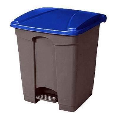 Papelera universal