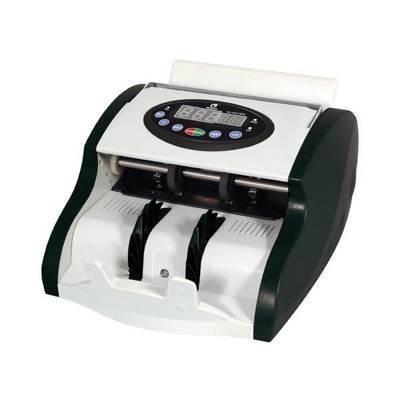 Detector contador de billetes Pilalip
