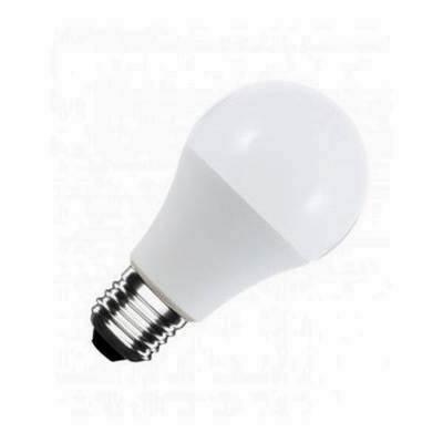 Bombilla led Garza STD 12w E27 240º 1060 lum 461773